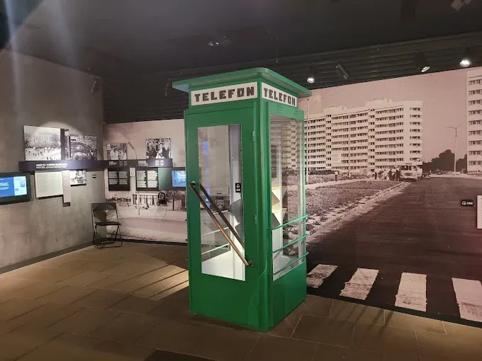 Muzeum Emigracji w Gdyni